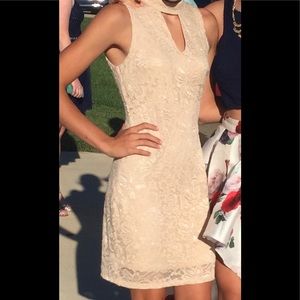 Homecoming/ formal dress